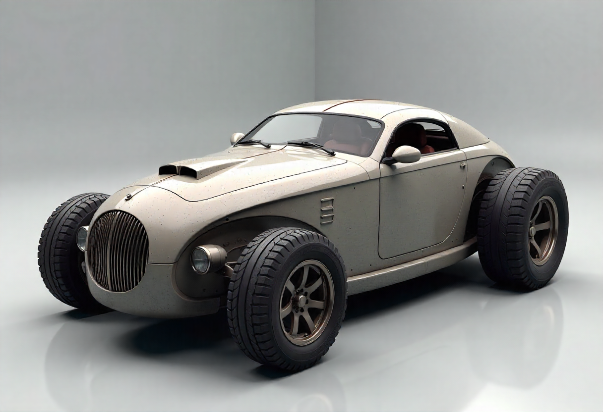 Hard Surface Modeling Course Cover